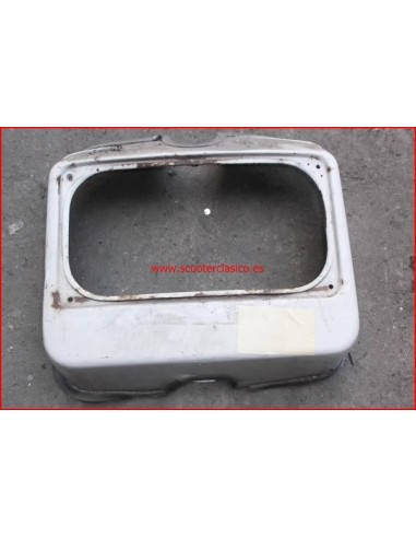 Guantera Vespa 200 Iris