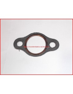 Junta silenciador Vespa 31mm