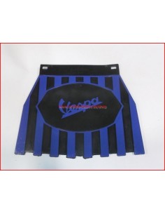 Alfombra salvabarros...