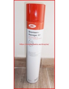 Limpiador de motores 750ml