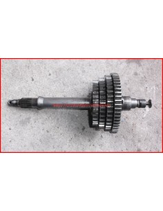 Eje secundario Vespa 160