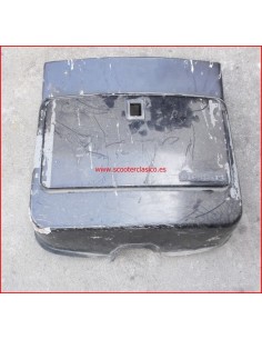 Guantera Vespa TX 200