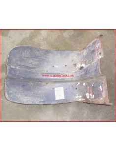 Escudo Lambretta LI 3&ordf;