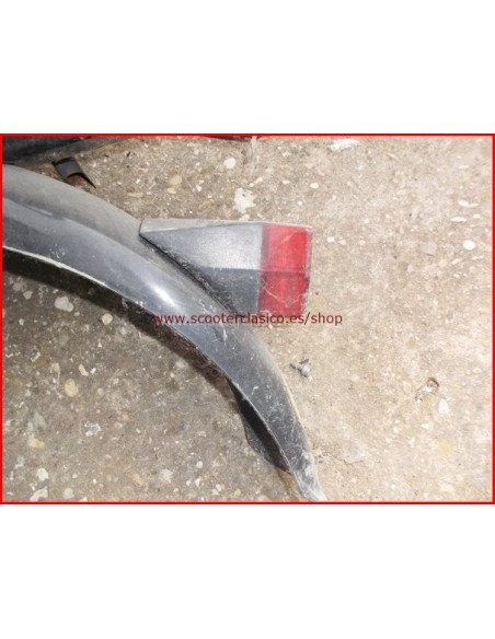 Piloto Vespino AL/ALX/XE