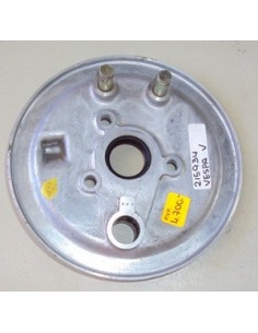 portazapatas-trasero-vespa-fl-original