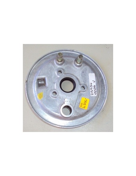 portazapatas-trasero-vespa-fl-original