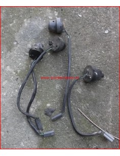 Conmutador de contacto Vespa