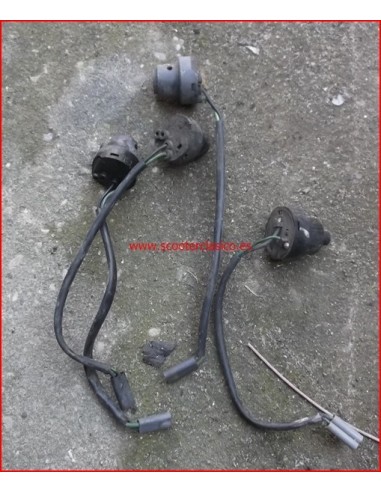 Conmutador de contacto Vespa