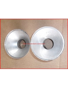 Optica de Vespa de 95mm...