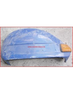 Cofano izquierdo Vespa 200 DN