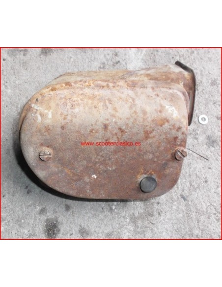 Filtro aire de Vespa 150