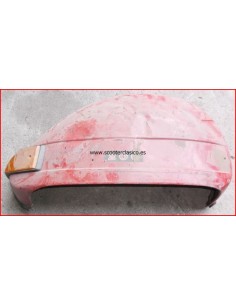 Cofano derecho Vespa TX