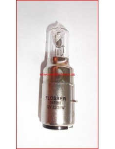 BOMBILLA HAL&Oacute;GENA 12V 35/35...