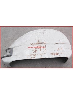 Cofano derecho Vespa Iris
