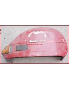 Cofanos derecho de Vespa T5