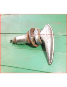 Tirador Starter Lambretta...