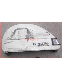 Cofano izquierdo Vespa Iris...