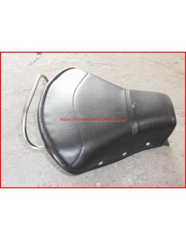 Asiento individual Vespa Primavera