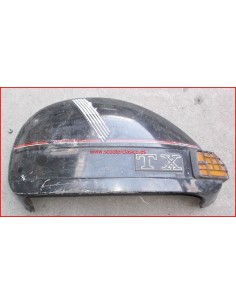 Cofano izquierdo de Vespa TX 