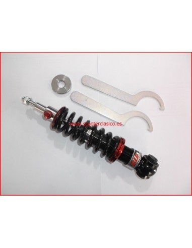 Amortiguador delantero Vespa SIP...