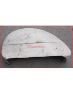 Cofano izquierdo Vespa CL y DS