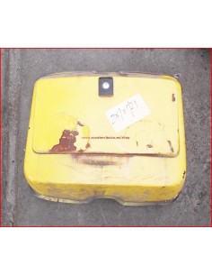 Guantera Vespa PX Correos