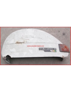 Cofano izquierdo Vespa Iris