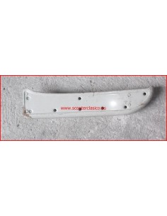 Estribera izquierda...