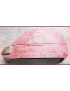 Cofanos derecho Vespa TX