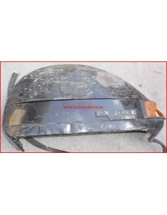 Cofano izquierdo Vespa 200...