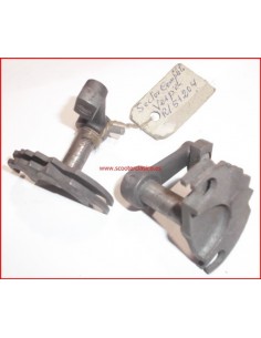 EJE SELECTOR Vespa de 4...