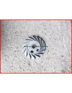 PLATO MAGNETICO USADO Vespa...