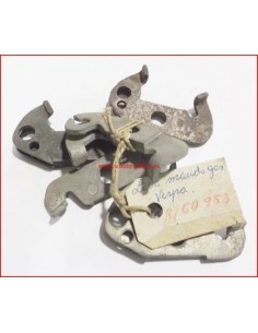 Polea mando gas Vespa faro...