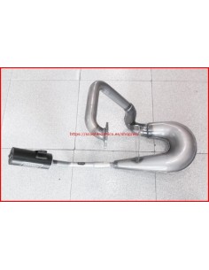 TUBARRO GIANNELLI VESPA PKS