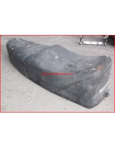 Asiento de Vespa 200 usado