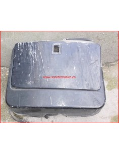 Guantera de Vespa 200