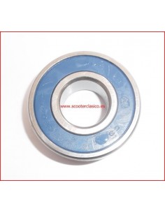 Rodamiento 6204 20/47/14...