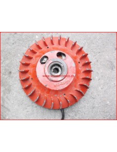 PLATO MAGNETICO VESPA...