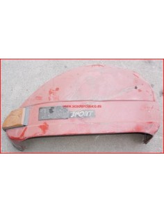 Cofano derecho de Vespa T5