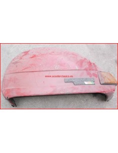Cofano izquierdo Vespa 200...
