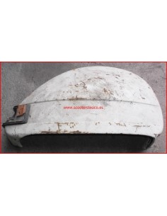 Cofano derecho Vespa 200 iris