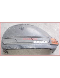 Cofano izquierdo Vespa 200 DN