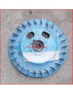 Plato magnetico Vespa 50