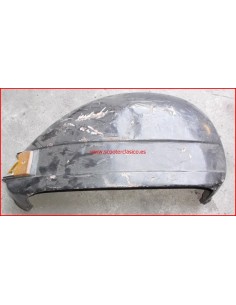 Cofano derecho de Vespa 200 DN