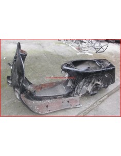 Chasis de Vespa TX 200 