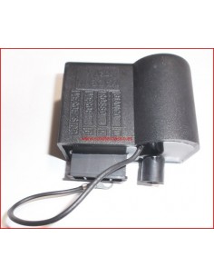 Bobina de alta electr&oacute;nica...