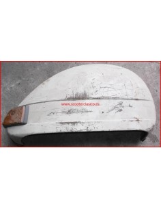 Cofano derecho Vespa 200 iris