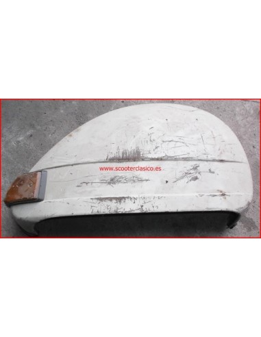 Cofano derecho Vespa 200 iris