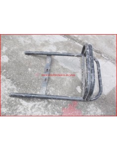 Transportin trasero Vespa...