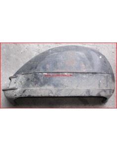 Cofano derecho Vespa iris